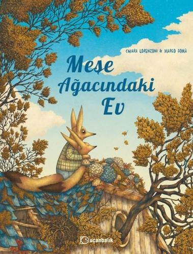 Meşe Ağacındaki Ev | Kitap Ambarı