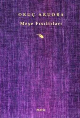 Meşe Fısıltıları | Kitap Ambarı