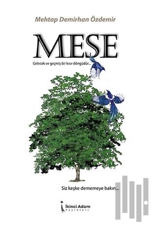 Meşe | Kitap Ambarı