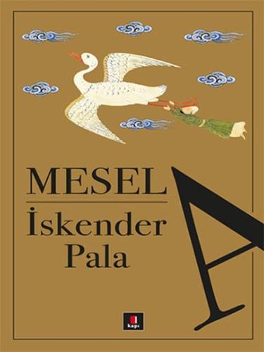 Mesela | Kitap Ambarı