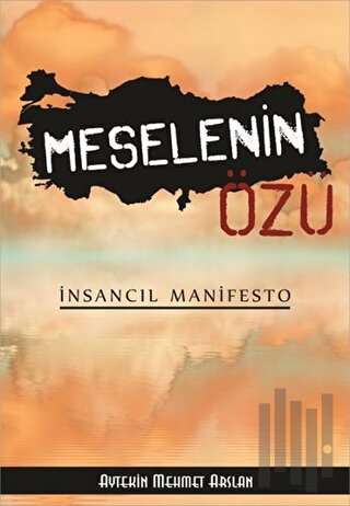 Meselenin Özü | Kitap Ambarı