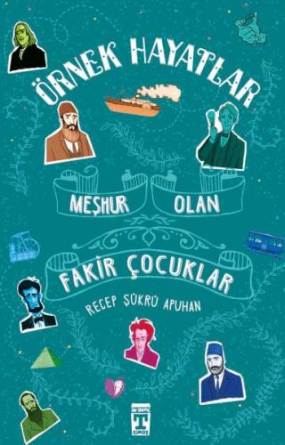 Meşhur Olan Fakir Çocuklar | Kitap Ambarı