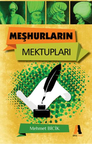 Meşhurların Mektupları | Kitap Ambarı