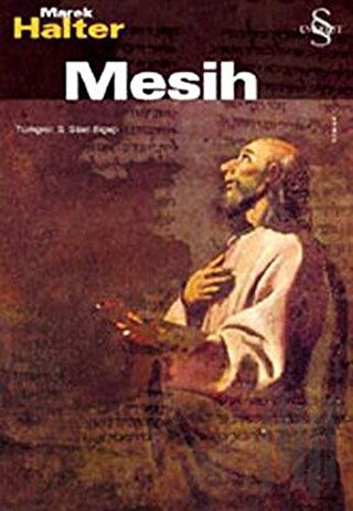 Mesih | Kitap Ambarı