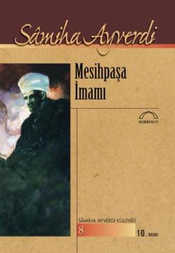 Mesihpaşa İmamı | Kitap Ambarı