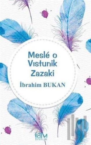 Mesle O Vıstunik Zazaki | Kitap Ambarı