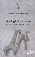 Mesleğin İncelikleri | Kitap Ambarı