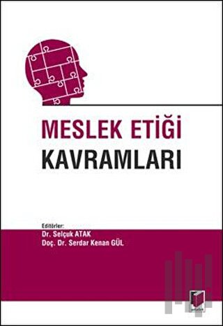 Meslek Etiği Kavramları | Kitap Ambarı