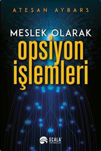 Meslek Olarak Opsiyon İşlemleri | Kitap Ambarı