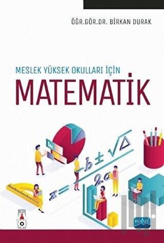 Meslek Yüksekokulları için Matematik | Kitap Ambarı