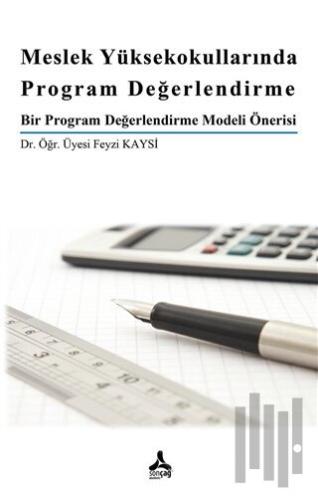 Meslek Yüksekokullarında Program Değerlendirme | Kitap Ambarı