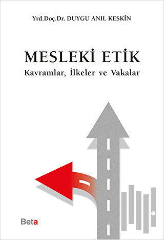 Mesleki Etik | Kitap Ambarı