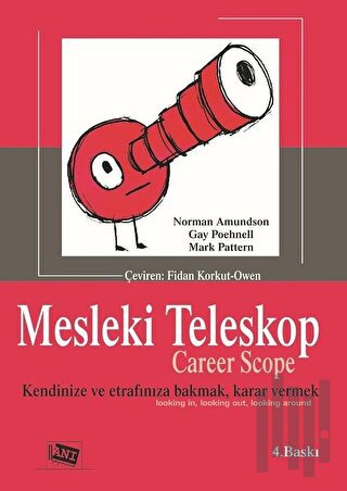 Mesleki Teleskop | Kitap Ambarı