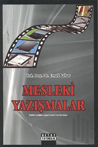 Mesleki Yazışmalar | Kitap Ambarı