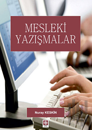 Mesleki Yazışmalar | Kitap Ambarı