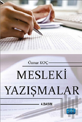 Mesleki Yazışmalar | Kitap Ambarı