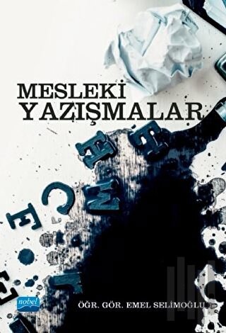 Mesleki Yazışmalar | Kitap Ambarı