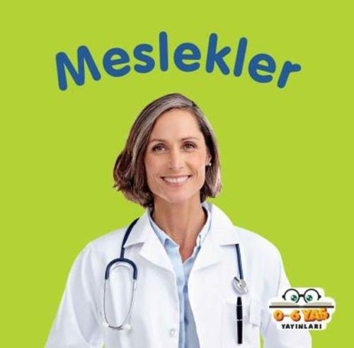 Meslekler | Kitap Ambarı