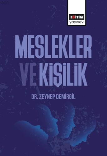 Meslekler ve Kişilik | Kitap Ambarı