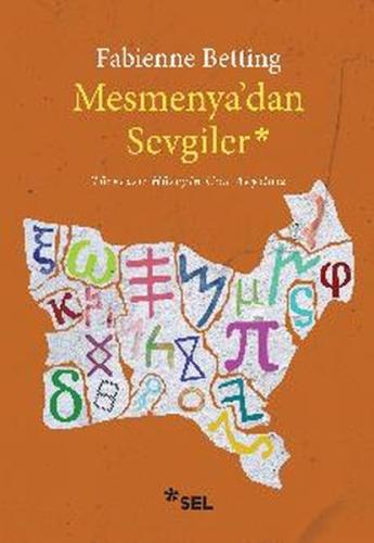 Mesmenya'dan Sevgiler | Kitap Ambarı