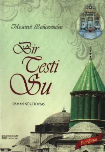 Bir Testi Su | Kitap Ambarı