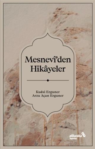 Mesnevi’den Hikayeler | Kitap Ambarı