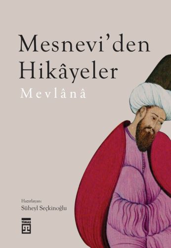 Mesnevi’den Hikayeler | Kitap Ambarı