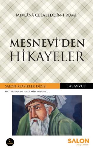 Mesnevi'den Hikayeler | Kitap Ambarı