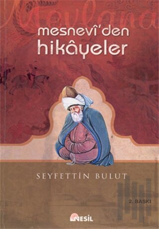 Mesnevi’den Hikayeler | Kitap Ambarı