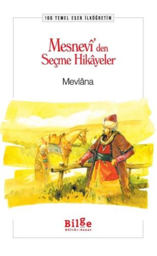 Mesnevi’den Seçme Hikayeler | Kitap Ambarı