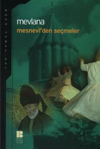 Mesnevi’den Seçmeler | Kitap Ambarı