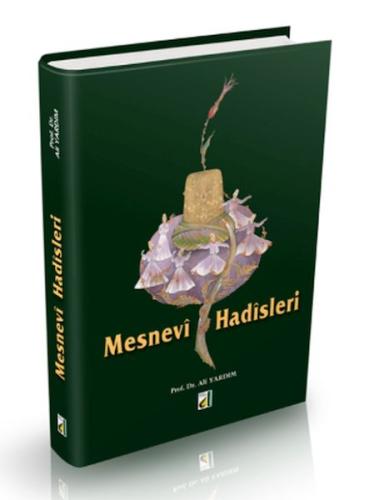 Mesnevi Hadisleri (Ciltli) | Kitap Ambarı