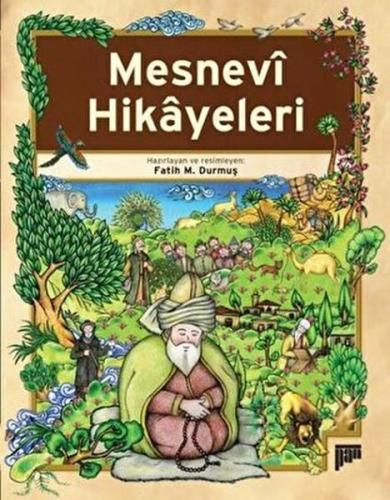 Mesnevi Hikayeleri | Kitap Ambarı