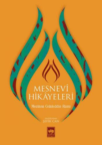 Mesnevi Hikayeleri | Kitap Ambarı