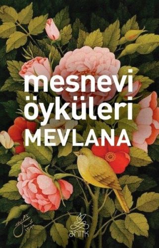 Mesnevi Öyküleri Mevlana | Kitap Ambarı