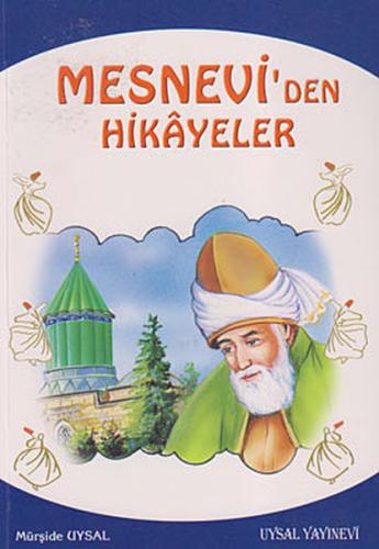 Mesnevi’den Hikayeler | Kitap Ambarı