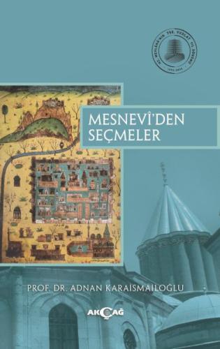 Mesnevi’den Seçmeler | Kitap Ambarı