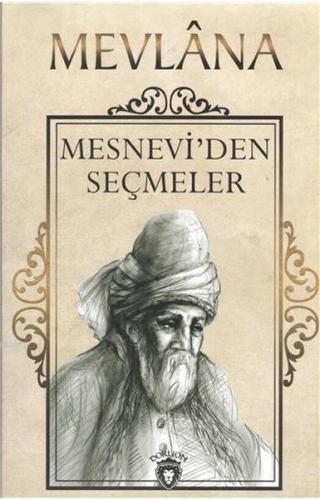 Mesnevi'den Seçmeler | Kitap Ambarı