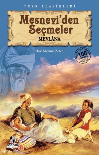 Mesnevi’den Seçmeler | Kitap Ambarı