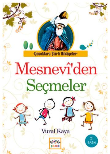 Mesneviden Seçmeler | Kitap Ambarı