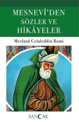 Mesnevi’den Sözler ve Hikayeler | Kitap Ambarı