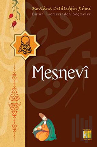 Mesnevi | Kitap Ambarı