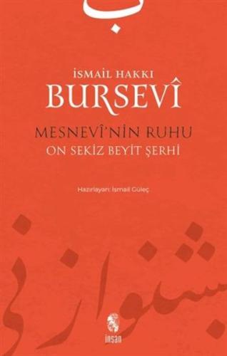 Mesnevi'nin Ruhu | Kitap Ambarı