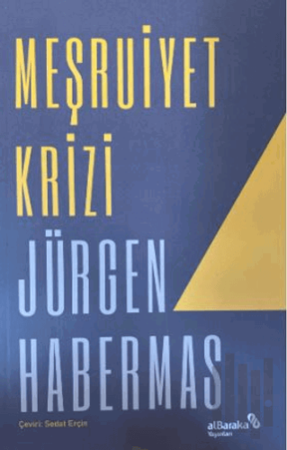 Meşruiyet Krizi | Kitap Ambarı