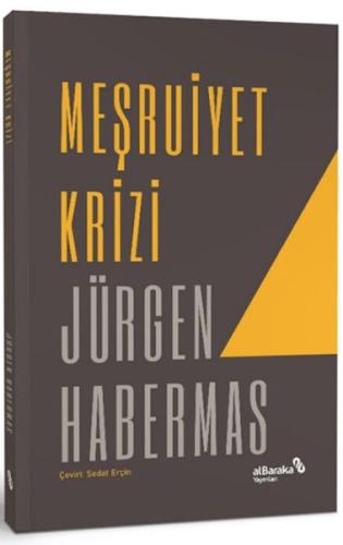 Meşruiyet Krizi | Kitap Ambarı