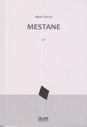 Mestane | Kitap Ambarı