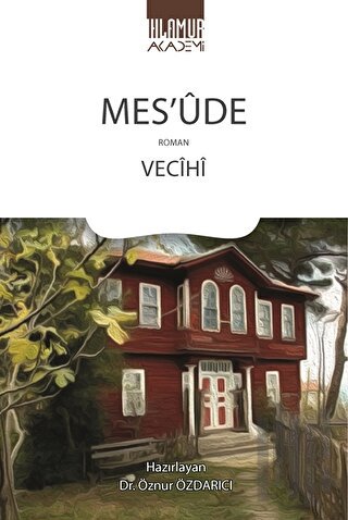 Mes'ude | Kitap Ambarı