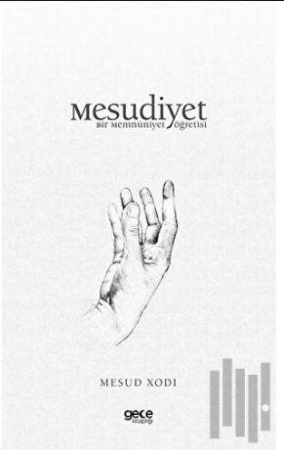 Mesudiyet | Kitap Ambarı