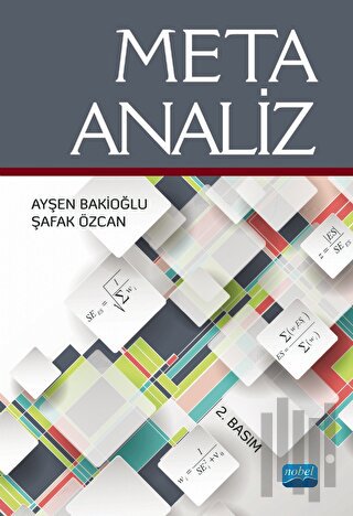 Meta-Analiz | Kitap Ambarı