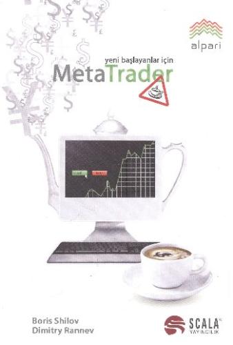 Yeni Başlayanlar İçin Meta Trader | Kitap Ambarı